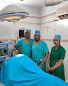 Dr. Milan Kumar Saha - Image 2